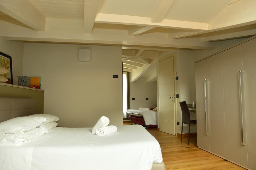 Rovetta Locanda Blum In المظهر الخارجي الصورة