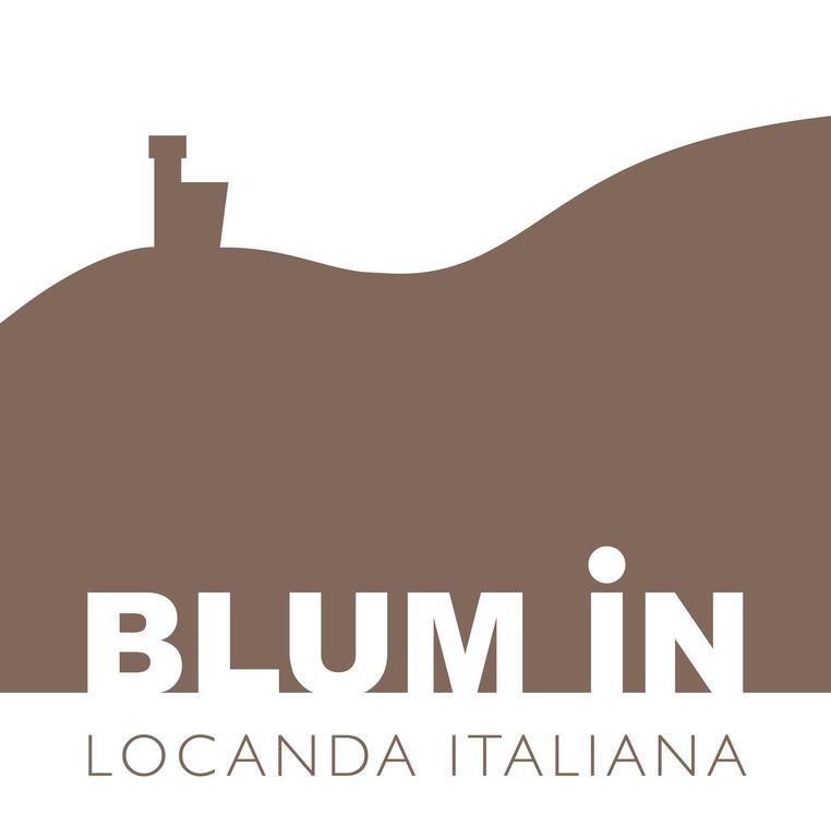 Rovetta Locanda Blum In المظهر الخارجي الصورة