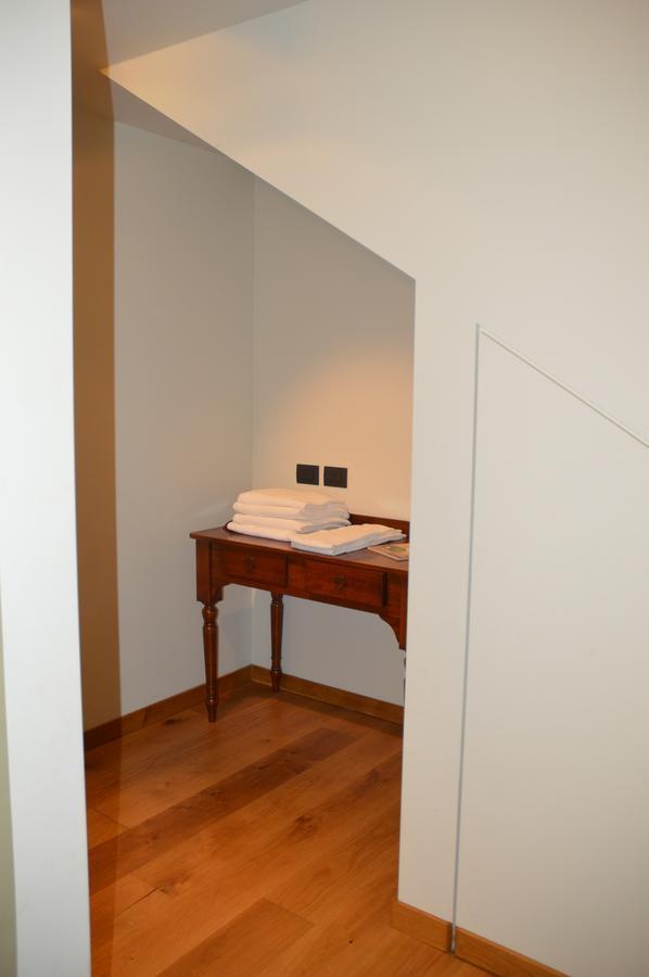 Rovetta Locanda Blum In المظهر الخارجي الصورة
