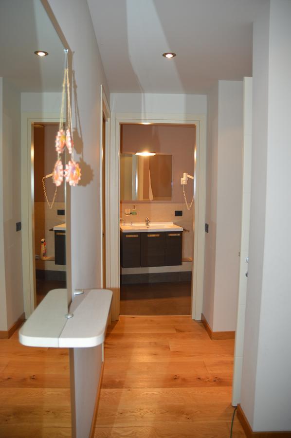 Rovetta Locanda Blum In المظهر الخارجي الصورة